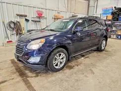 2GNFLFEK8H6214730 2017 CHEVROLET EQUINOX