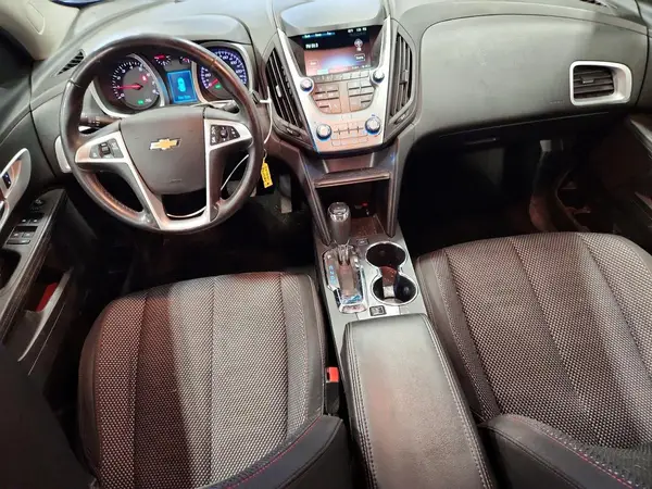 2GNFLFEK8H6214730 2017 CHEVROLET EQUINOX - Image 8