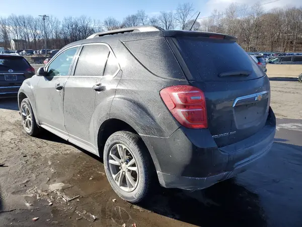 2GNFLFEK8H6215621 2017 CHEVROLET EQUINOX - Image 2