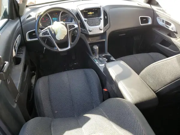 2GNFLFEK8H6215621 2017 CHEVROLET EQUINOX - Image 8
