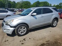 2GNFLFEK8H6220317 2017 CHEVROLET EQUINOX