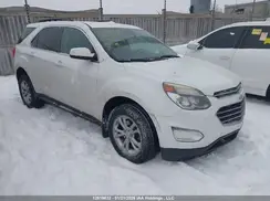 2GNFLFEK8H6220981 2017 CHEVROLET EQUINOX