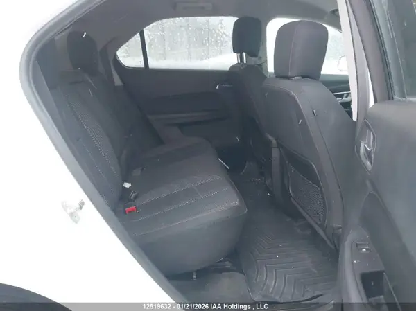 2GNFLFEK8H6220981 2017 CHEVROLET EQUINOX - Image 8