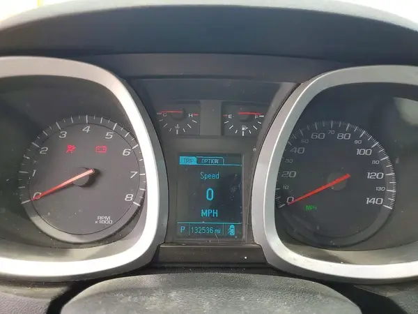 2GNFLFEK8H6227400 2017 CHEVROLET EQUINOX - Image 8