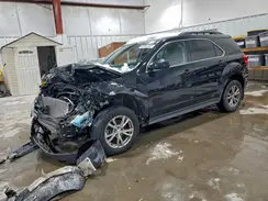 2GNFLFEK8H6229115 2017 CHEVROLET EQUINOX