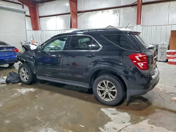 2GNFLFEK8H6229115 2017 CHEVROLET EQUINOX - Image 2