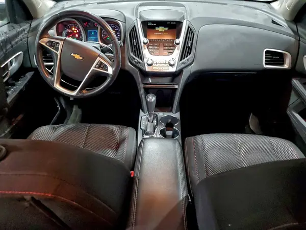 2GNFLFEK8H6229115 2017 CHEVROLET EQUINOX - Image 8