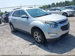 2GNFLFEK8H6230135 2017 CHEVROLET EQUINOX