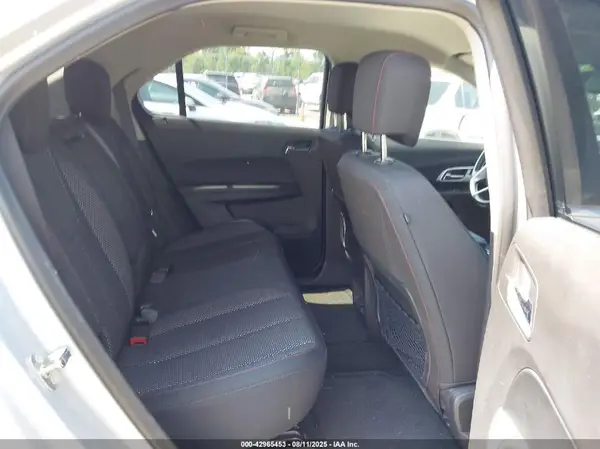 2GNFLFEK8H6230135 2017 CHEVROLET EQUINOX - Image 8