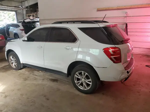 2GNFLFEK8H6230443 2017 CHEVROLET EQUINOX - Image 2