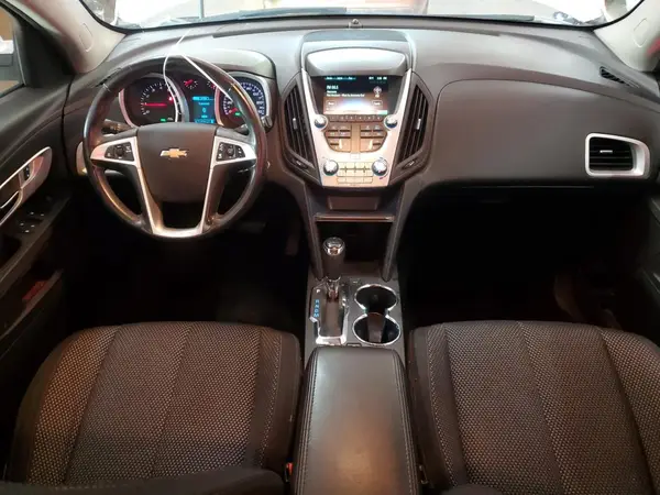 2GNFLFEK8H6230443 2017 CHEVROLET EQUINOX - Image 8