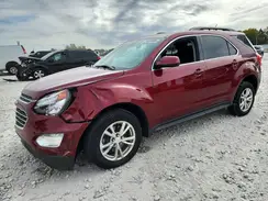 2GNFLFEK8H6230460 2017 CHEVROLET EQUINOX