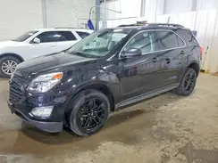 2GNFLFEK8H6231284 2017 CHEVROLET EQUINOX