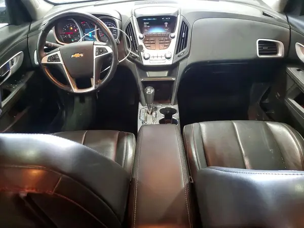 2GNFLFEK8H6231284 2017 CHEVROLET EQUINOX - Image 8