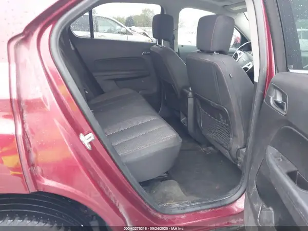 2GNFLFEK8H6232273 2017 CHEVROLET EQUINOX - Image 8