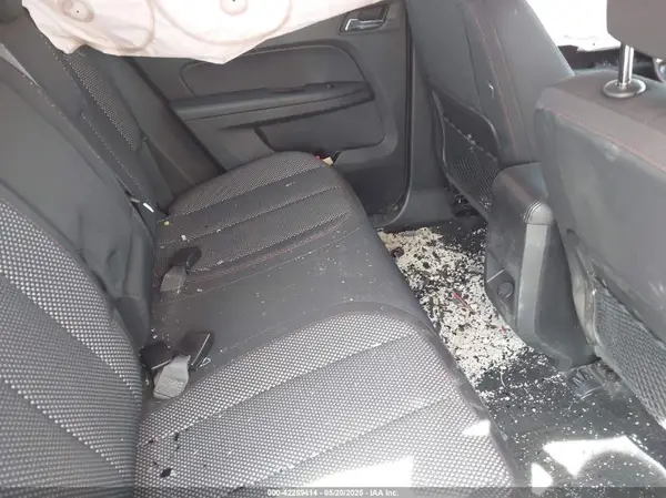2GNFLFEK8H6232452 2017 CHEVROLET EQUINOX - Image 8