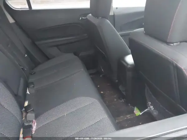 2GNFLFEK8H6233584 2017 CHEVROLET EQUINOX - Image 8