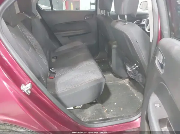 2GNFLFEK8H6234346 2017 CHEVROLET EQUINOX - Image 8