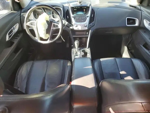 2GNFLFEK8H6238462 2017 CHEVROLET EQUINOX - Image 8