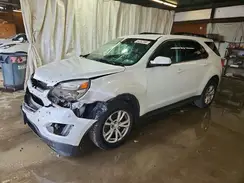 2GNFLFEK8H6238607 2017 CHEVROLET EQUINOX