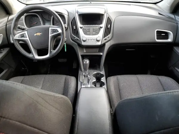 2GNFLFEK8H6242060 2017 CHEVROLET EQUINOX - Image 8