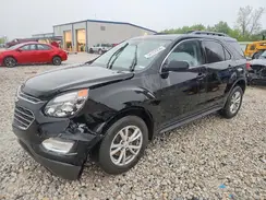 2GNFLFEK8H6242642 2017 CHEVROLET EQUINOX