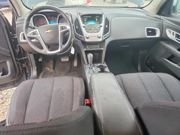 2GNFLFEK8H6242642 2017 CHEVROLET EQUINOX - Image 8