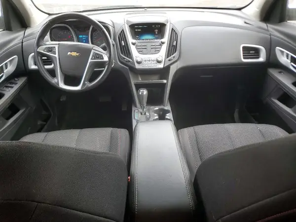 2GNFLFEK8H6245220 2017 CHEVROLET EQUINOX - Image 8