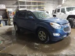 2GNFLFEK8H6249364 2017 CHEVROLET EQUINOX