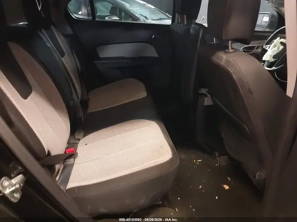 2GNFLFEK8H6250210 2017 CHEVROLET EQUINOX - Image 8