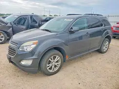 2GNFLFEK8H6252815 2017 CHEVROLET EQUINOX