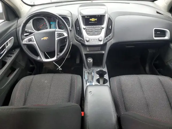 2GNFLFEK8H6252815 2017 CHEVROLET EQUINOX - Image 8