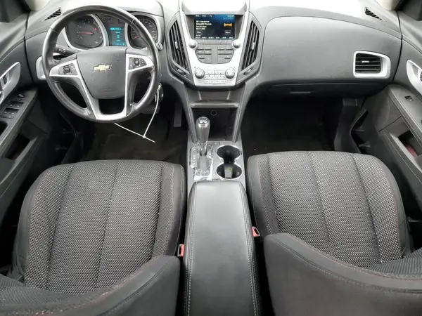2GNFLFEK8H6254824 2017 CHEVROLET EQUINOX - Image 8