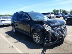 2GNFLFEK8H6258131 2017 CHEVROLET EQUINOX