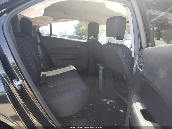 2GNFLFEK8H6258131 2017 CHEVROLET EQUINOX - Image 8