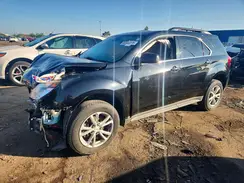 2GNFLFEK8H6258663 2017 CHEVROLET EQUINOX