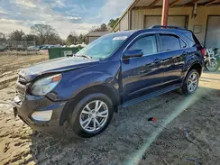 2GNFLFEK8H6258906 2017 CHEVROLET EQUINOX