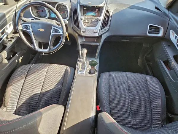 2GNFLFEK8H6258906 2017 CHEVROLET EQUINOX - Image 8