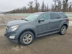 2GNFLFEK8H6261482 2017 CHEVROLET EQUINOX