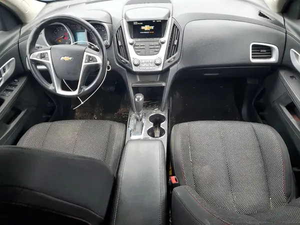 2GNFLFEK8H6261482 2017 CHEVROLET EQUINOX - Image 8