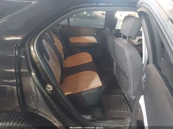 2GNFLFEK8H6264494 2017 CHEVROLET EQUINOX - Image 8
