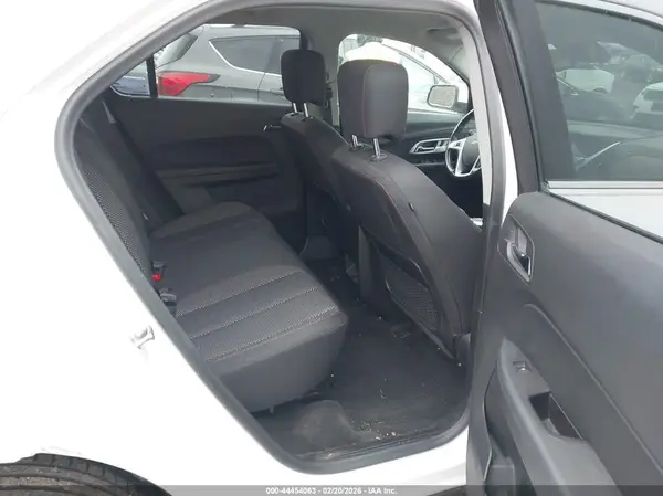 2GNFLFEK8H6265726 2017 CHEVROLET EQUINOX - Image 8