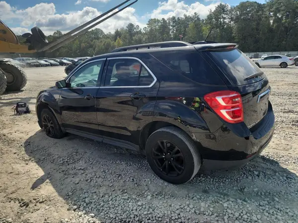 2GNFLFEK8H6267752 2017 CHEVROLET EQUINOX - Image 2