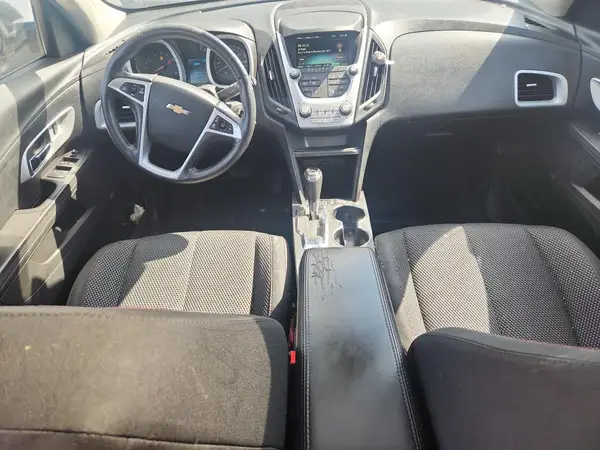 2GNFLFEK8H6267752 2017 CHEVROLET EQUINOX - Image 8