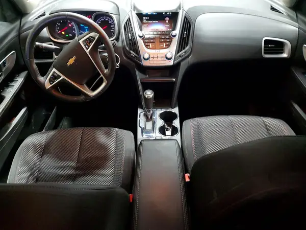 2GNFLFEK8H6269954 2017 CHEVROLET EQUINOX - Image 8