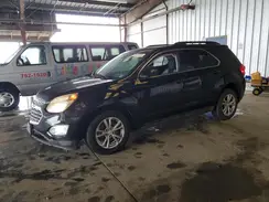 2GNFLFEK8H6272031 2017 CHEVROLET EQUINOX