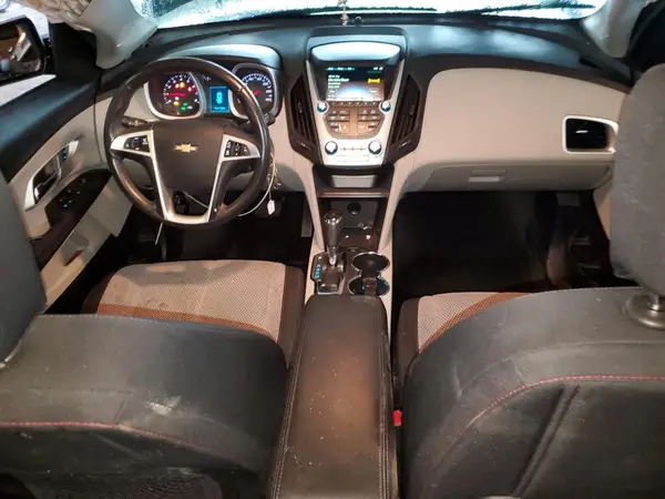 2GNFLFEK8H6272031 2017 CHEVROLET EQUINOX - Image 8