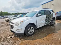 2GNFLFEK8H6273289 2017 CHEVROLET EQUINOX