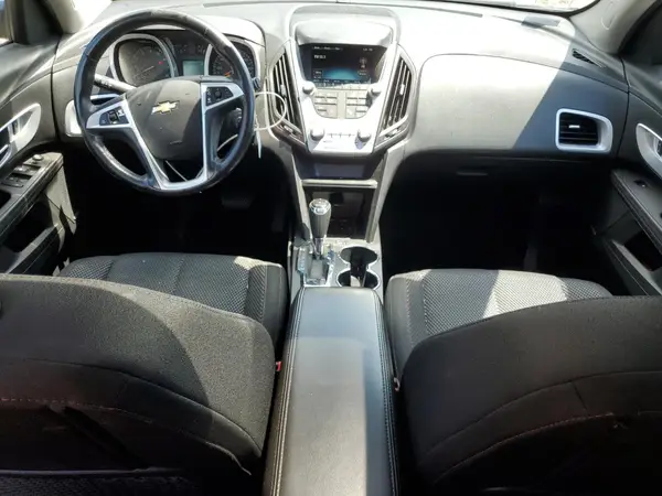 2GNFLFEK8H6274488 2017 CHEVROLET EQUINOX - Image 8