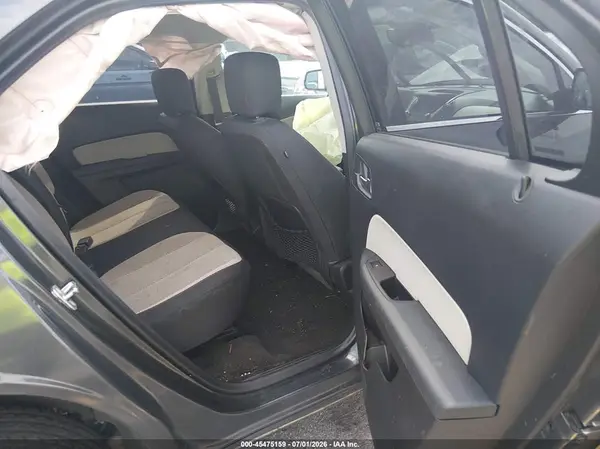2GNFLFEK8H6274670 2017 CHEVROLET EQUINOX - Image 8